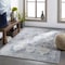 Livabliss Jolie JLO-2312 Machine Crafted Area Rug JLO2312-679 - alternate 2